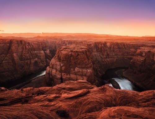 Adventure & Expedition Destinations