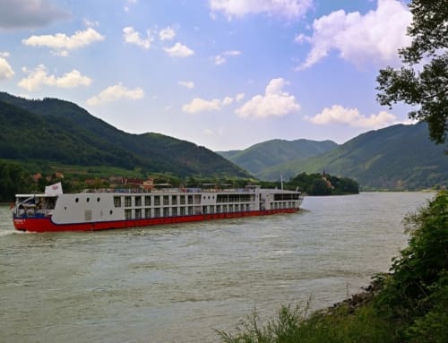 River Cruising