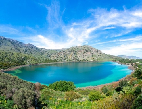 Off the beaten track activities in Crete – Selected by Mina Agnos