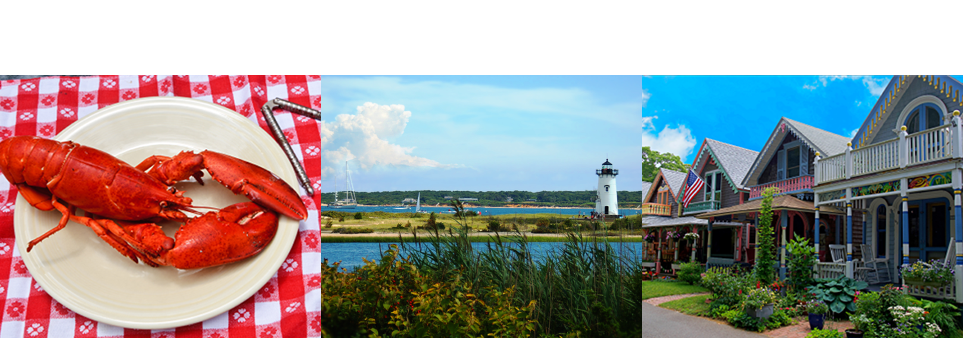 Cape Cod Trip