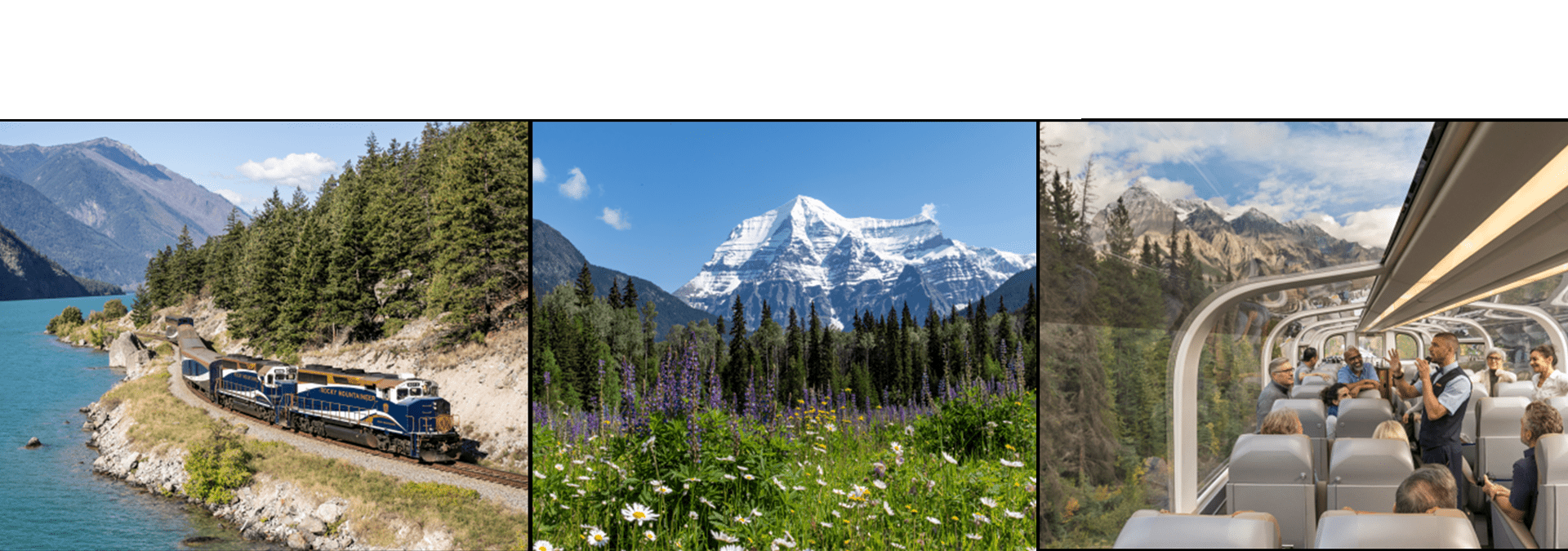 canadian rockies